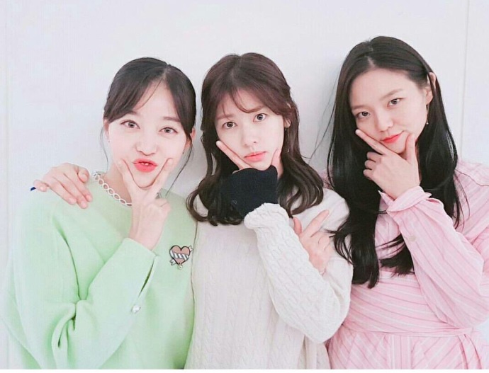 《今生是第一次》剧照第36张图片