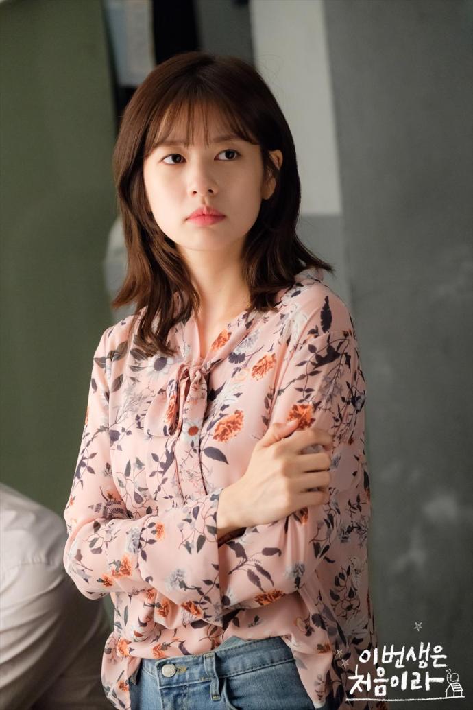 《今生是第一次》剧照第47张图片