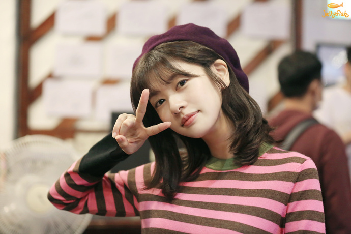 《今生是第一次》剧照第41张图片