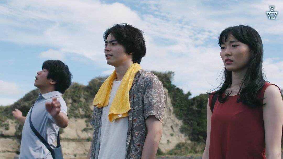 《啊，荒野后篇》剧照第24张图片