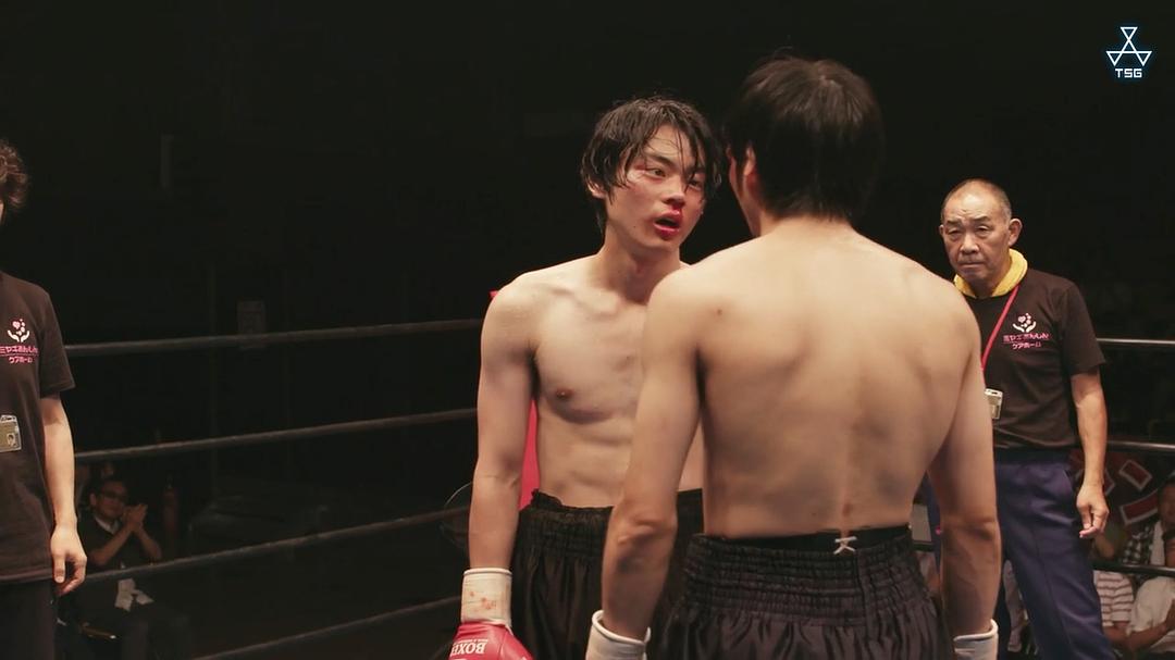 《啊，荒野后篇》剧照第60张图片