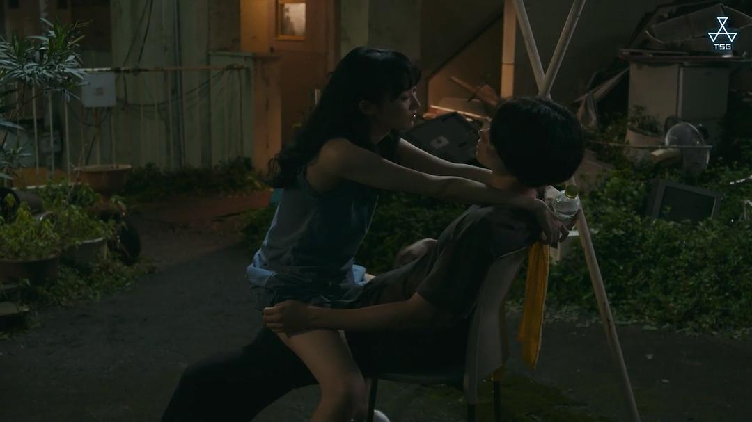 《啊，荒野后篇》剧照第30张图片