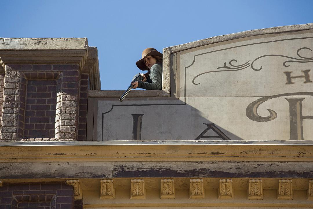 《无神》海报第60张图片