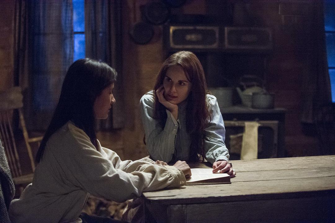 《无神》海报第16张图片