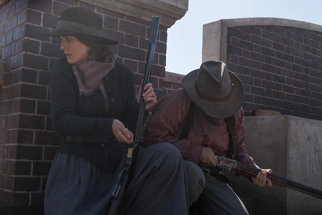 《无神》海报第56张图片