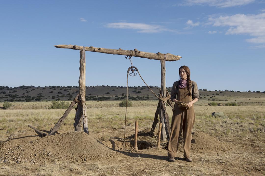 《无神》海报第54张图片