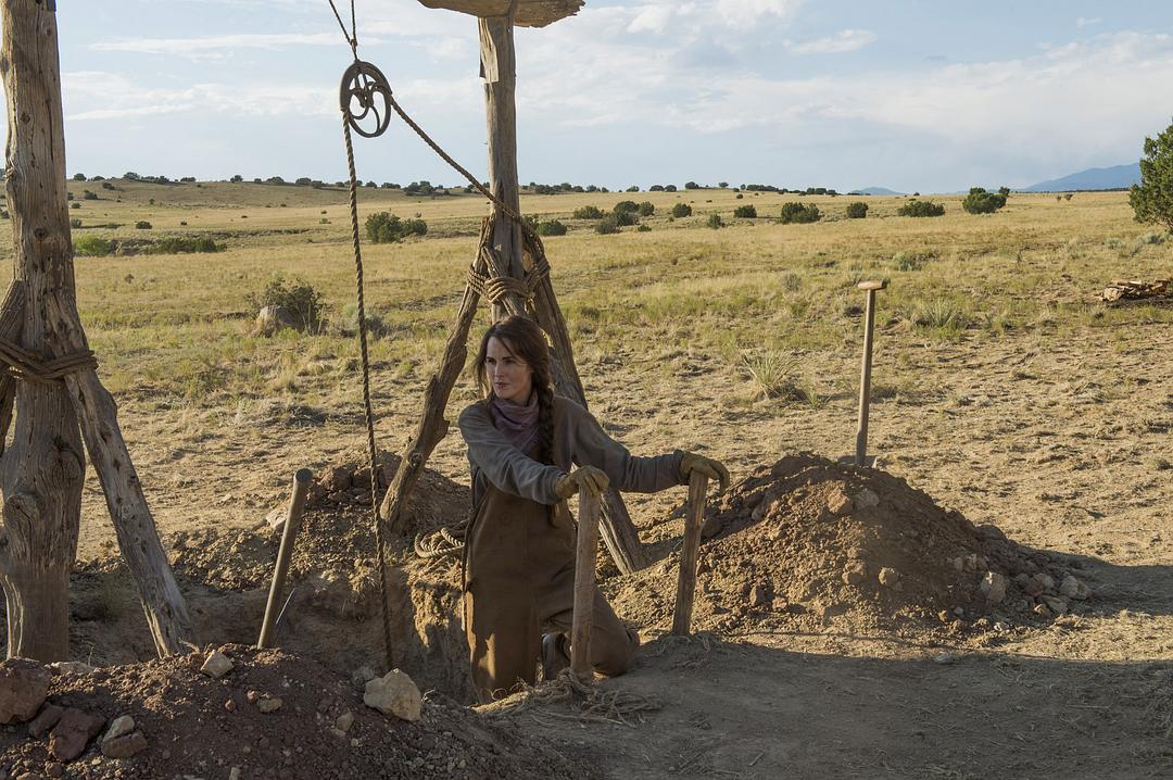 《无神》海报第51张图片