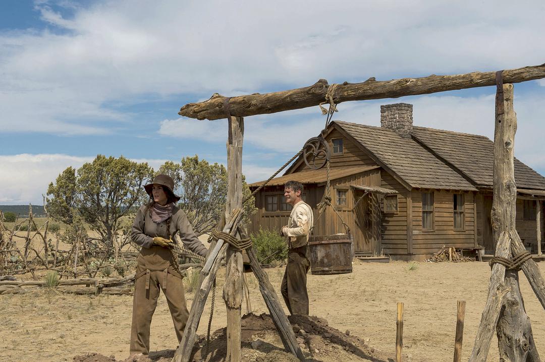 《无神》海报第50张图片