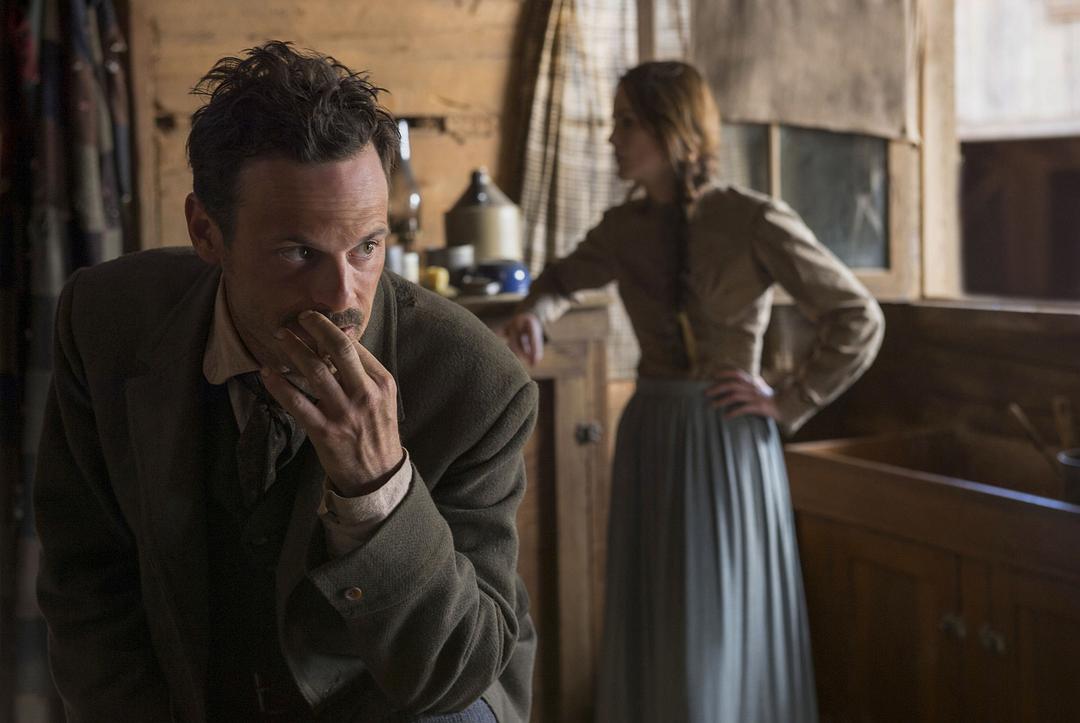 《无神》海报第45张图片