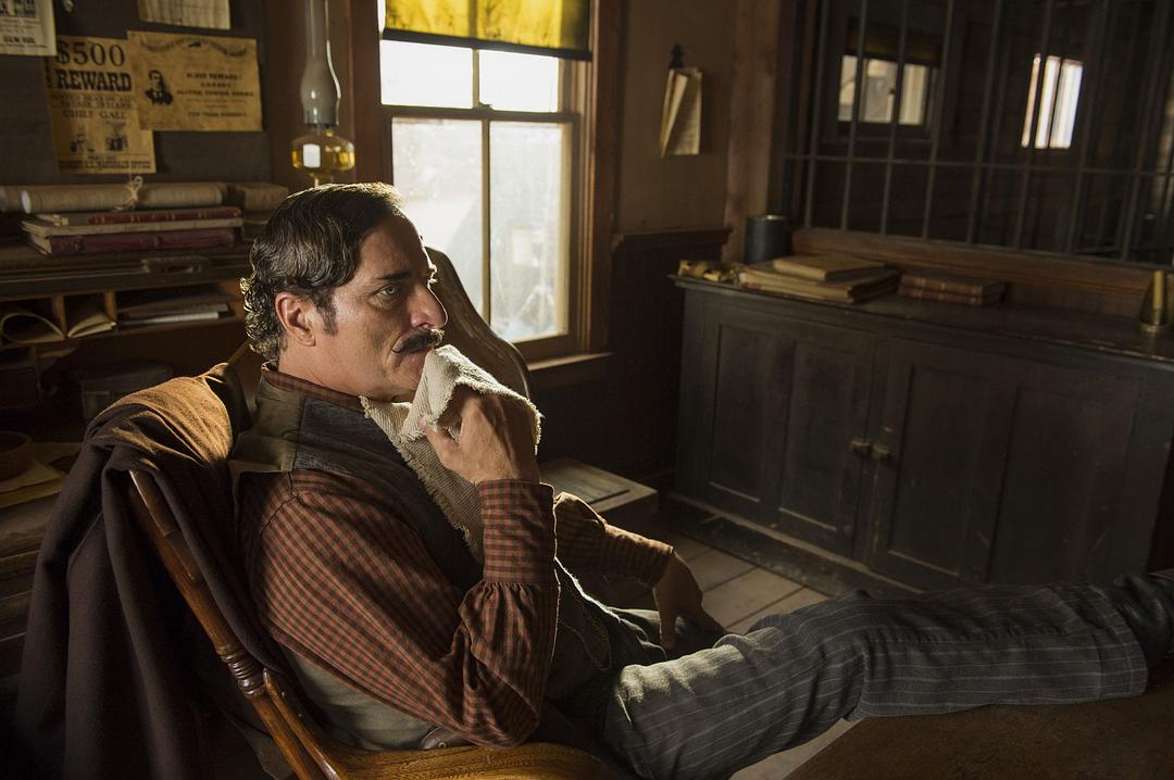 《无神》海报第43张图片