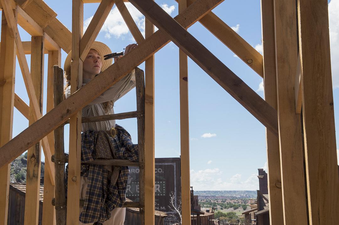 《无神》海报第22张图片