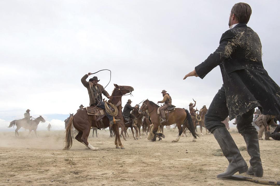 《无神》海报第36张图片