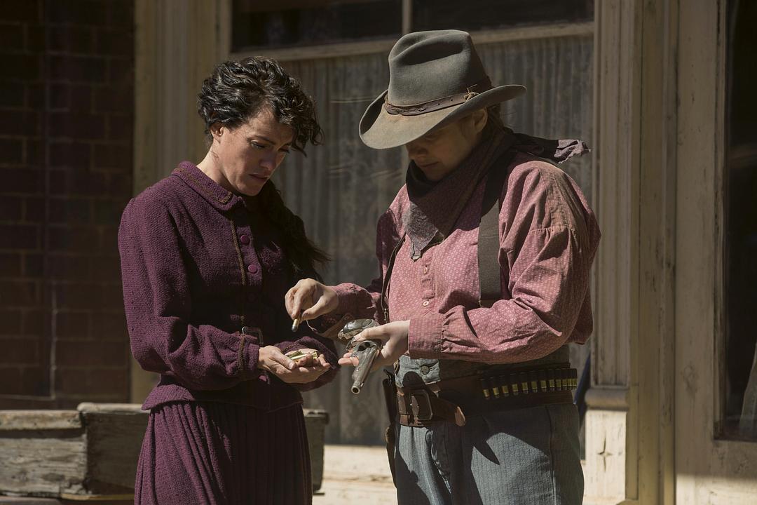 《无神》海报第33张图片