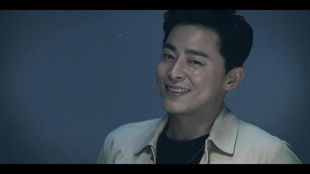 《我的鬼神搭档》剧照第30张图片