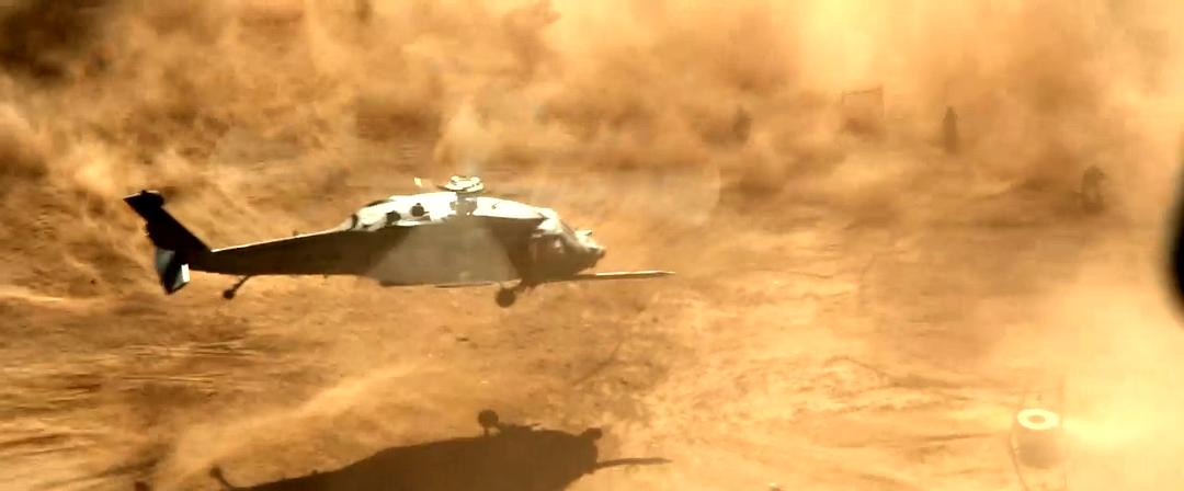 《孤独的幸存者》海报第50张图片