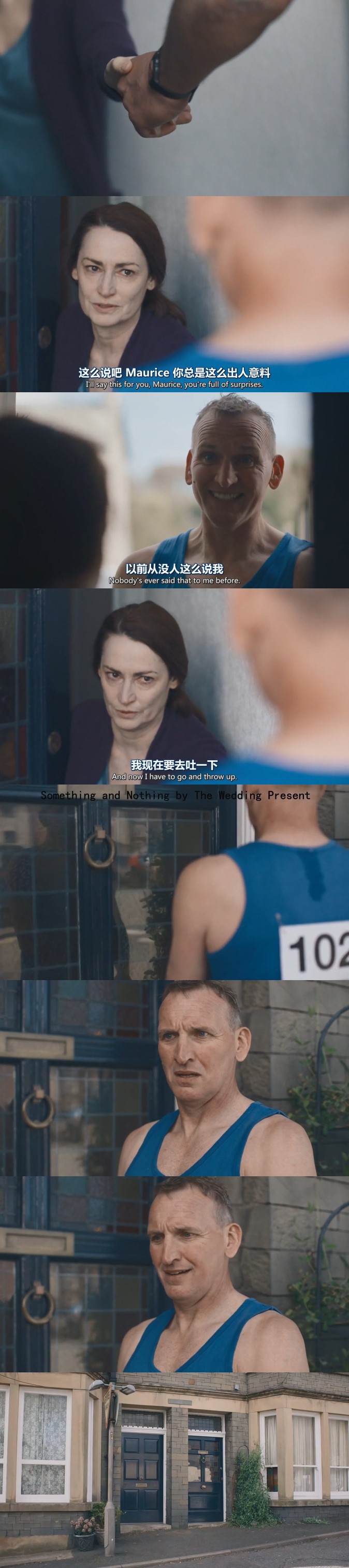 让我先吐一下。。。