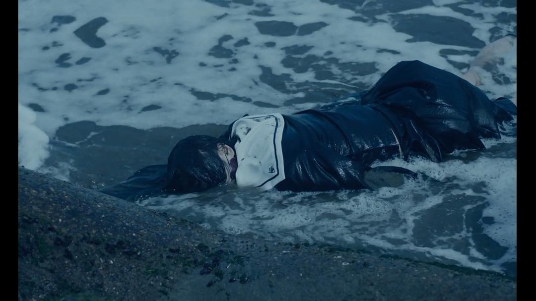 《啊，荒野前篇》海报第46张图片