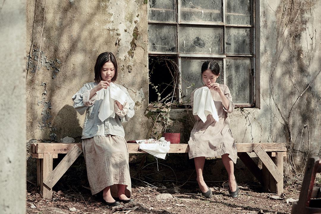 《我能说》海报第19张图片