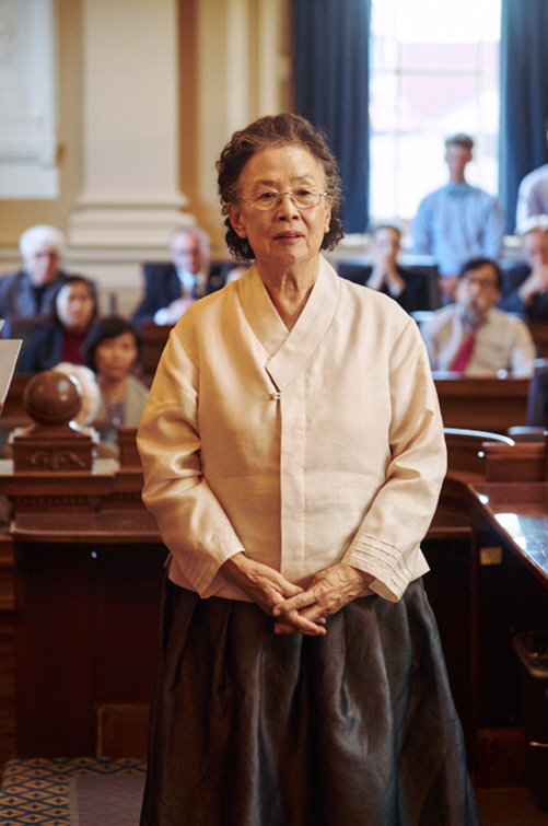 《我能说》海报第11张图片