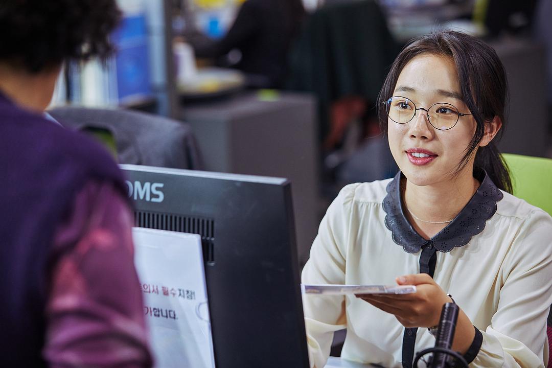 《我能说》海报第15张图片