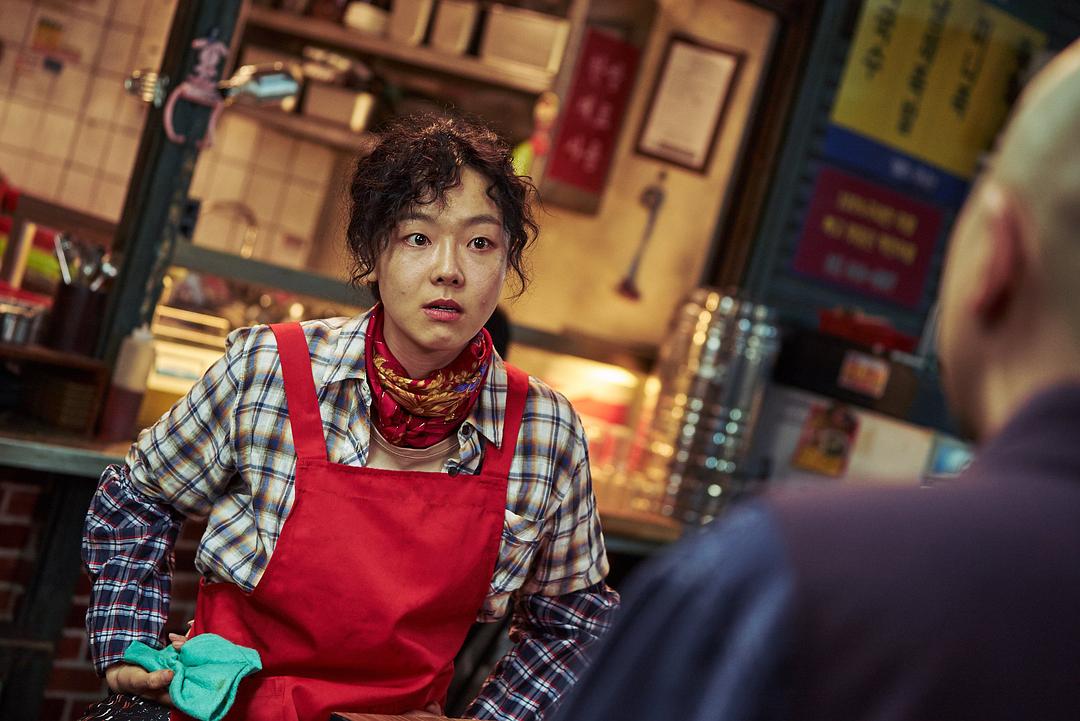 《我能说》海报第24张图片