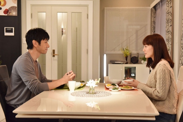 《太太请小心轻放》剧照