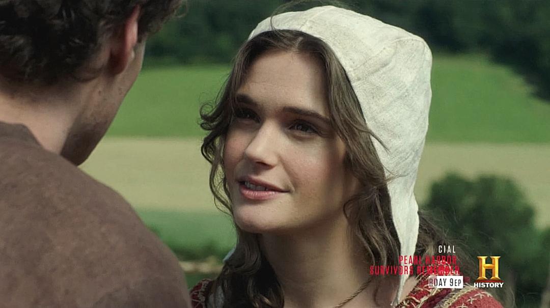 《骑士陨落第一季》海报第17张图片