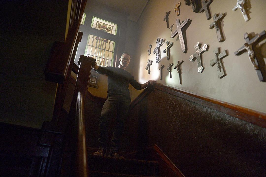 《驱魔人第二季》剧照第31张图片