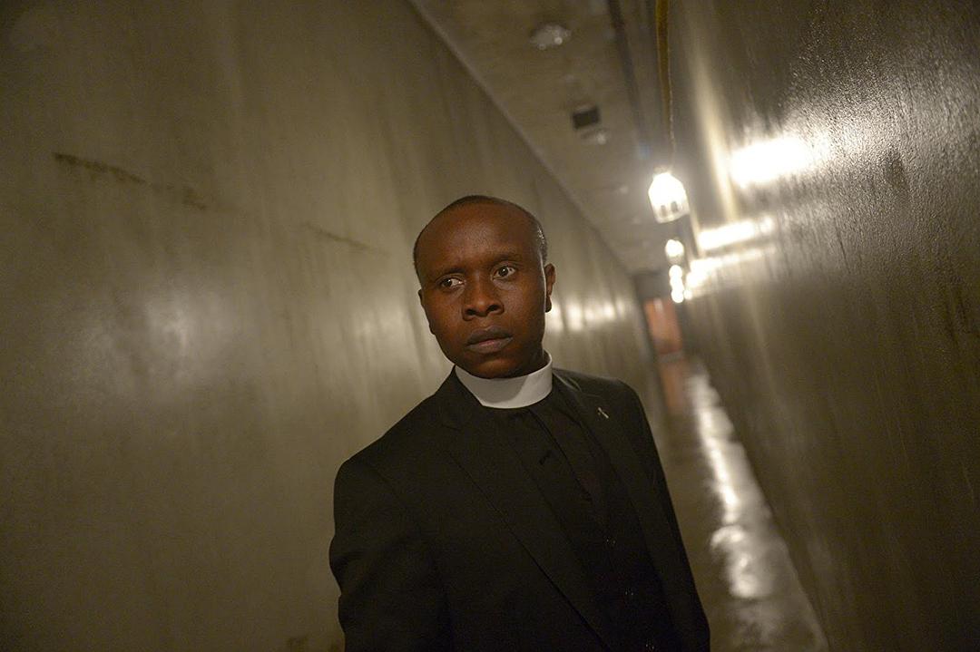 《驱魔人第二季》剧照第30张图片