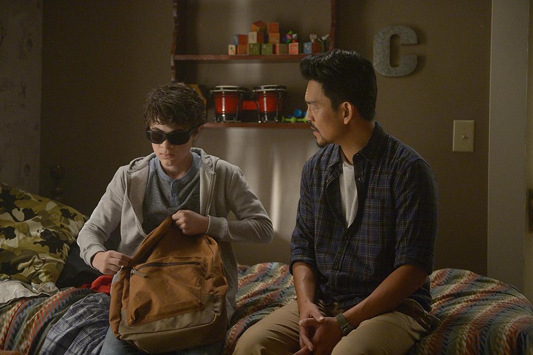 《驱魔人第二季》剧照第29张图片