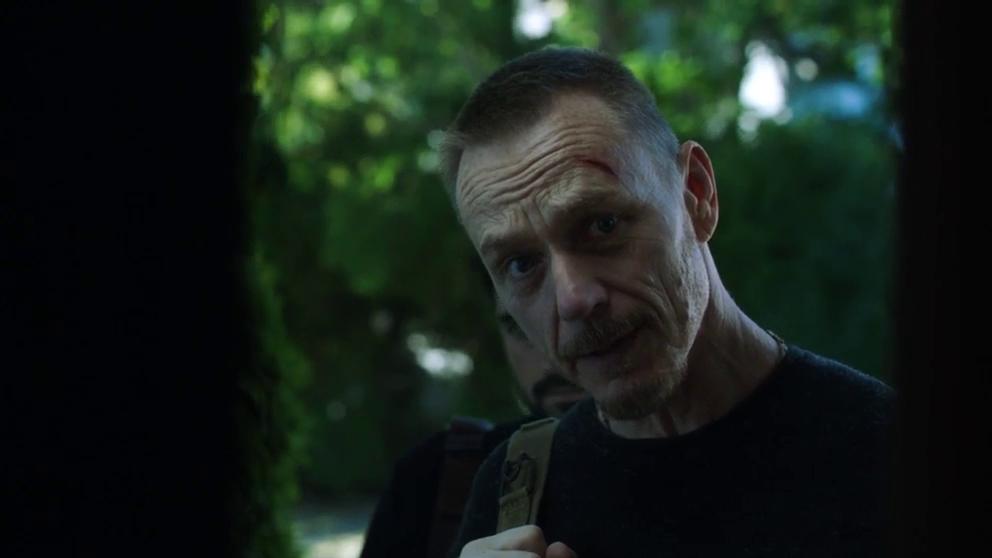 《驱魔人第二季》剧照第23张图片