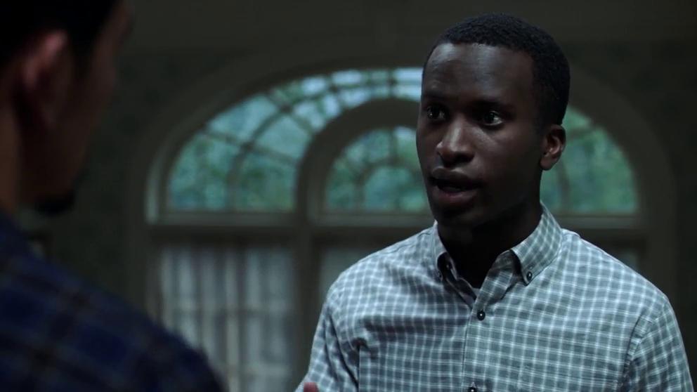 《驱魔人第二季》剧照第18张图片