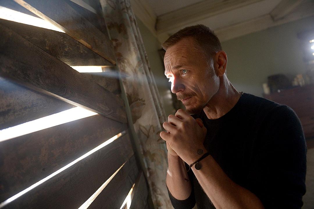 《驱魔人第二季》剧照第16张图片