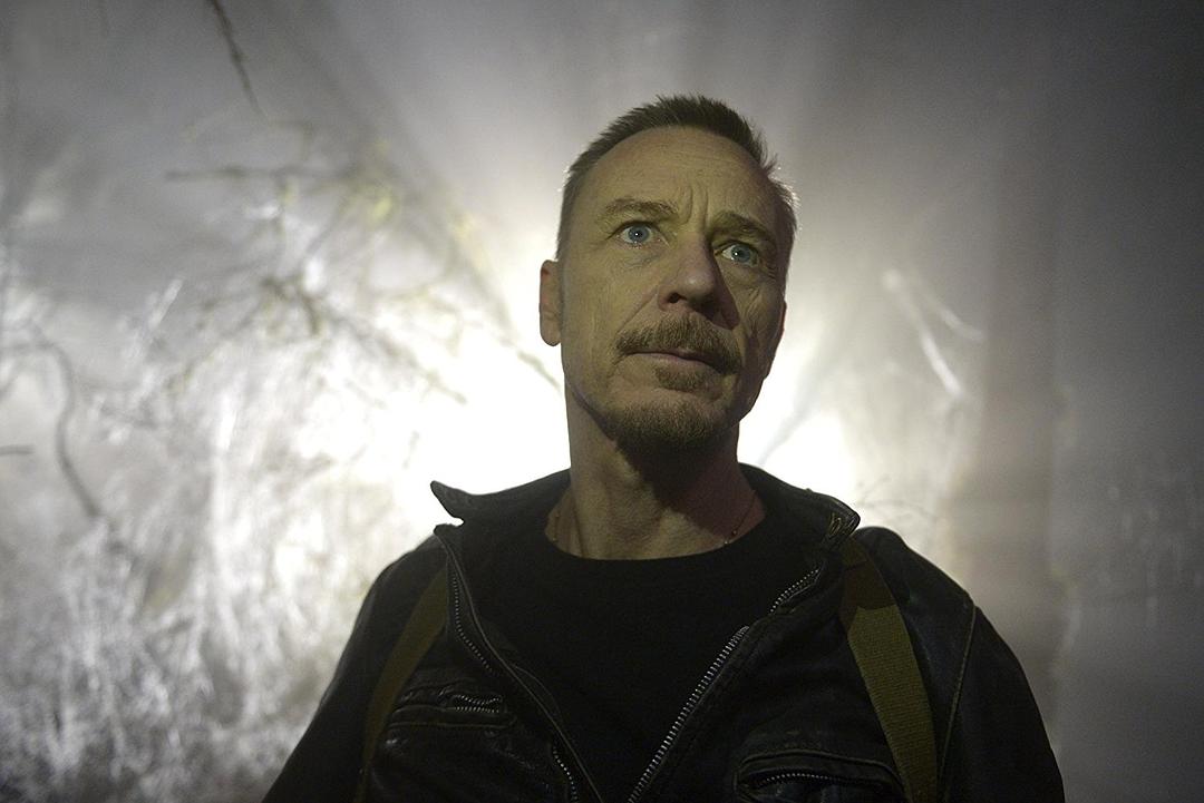 《驱魔人第二季》剧照第11张图片