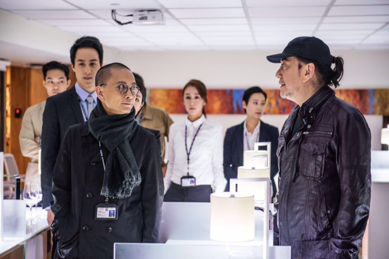 《心冤》剧照第41张图片