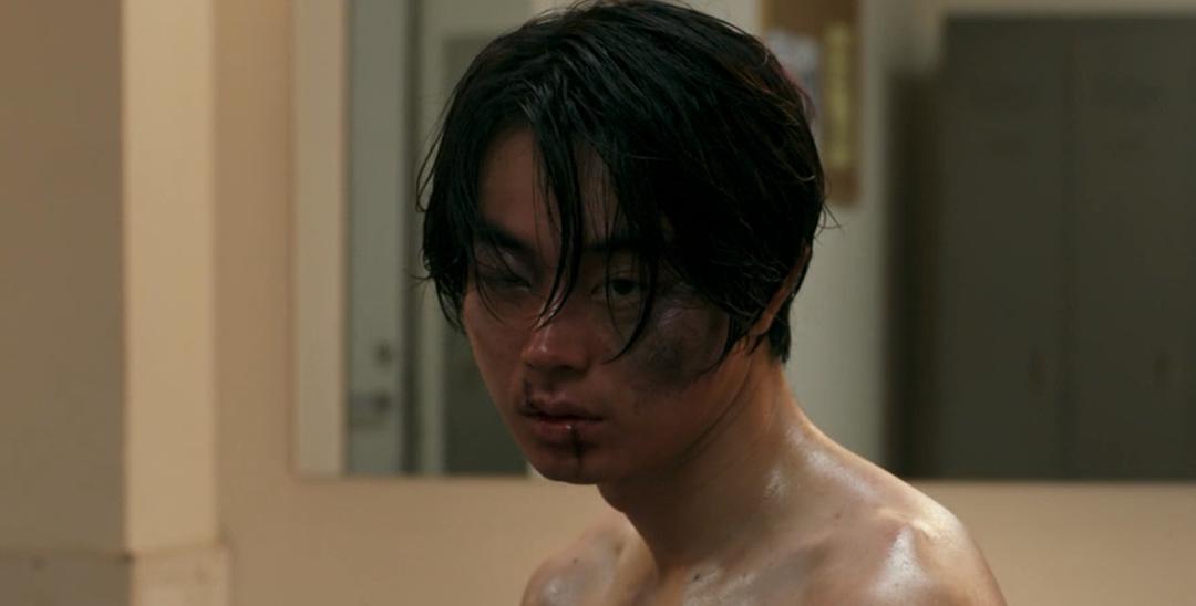 《啊，荒野后篇》剧照第58张图片