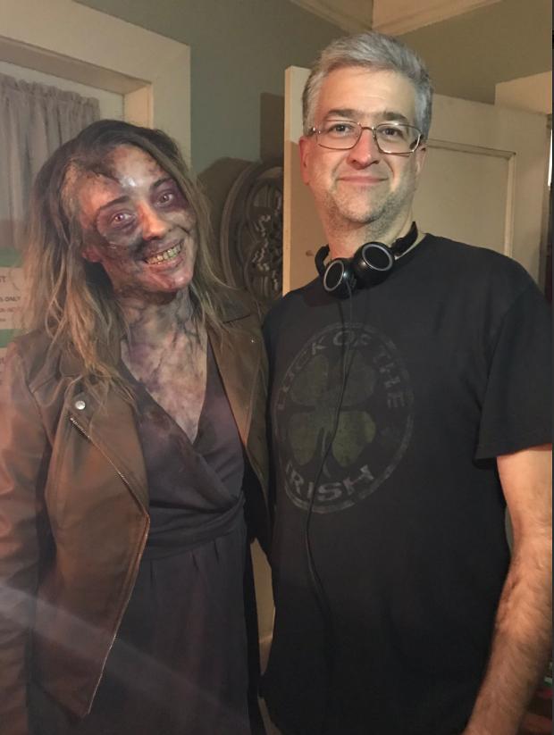 《驱魔人第二季》剧照