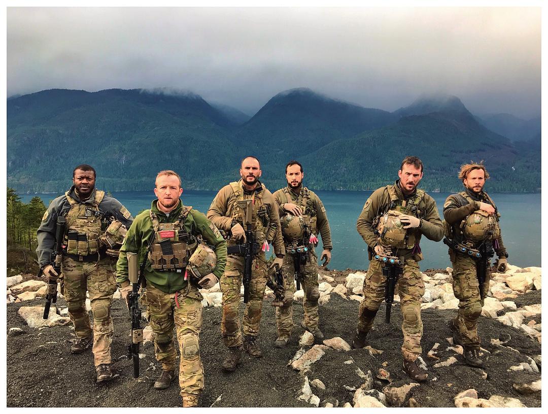 《海豹六队第二季》剧照第39张图片