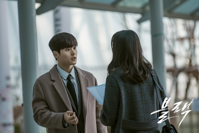 《地狱使者》剧照第39张图片