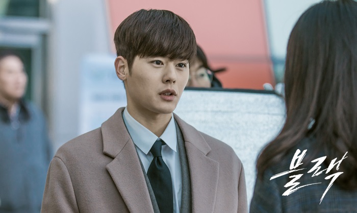 《地狱使者》剧照第38张图片