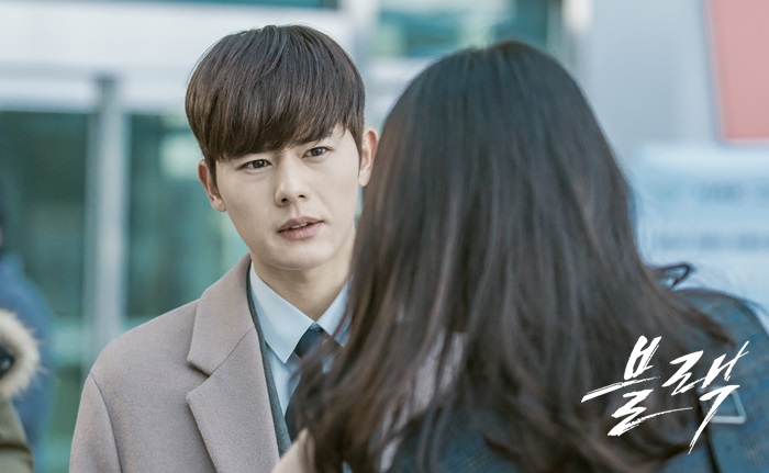 《地狱使者》剧照第37张图片