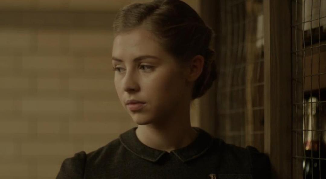 《繁华酒店》剧照第21张图片