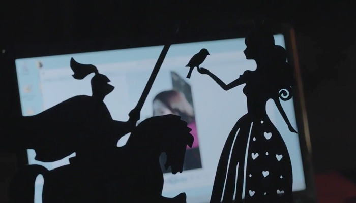 《黑骑士》剧照第12张图片