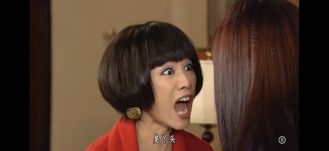 《溏心风暴2：家好月圆》海报第5张图片