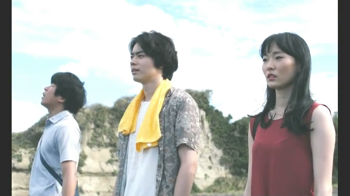 《啊，荒野后篇》剧照第54张图片