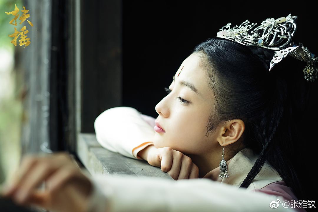 《扶摇》剧照第51张图片