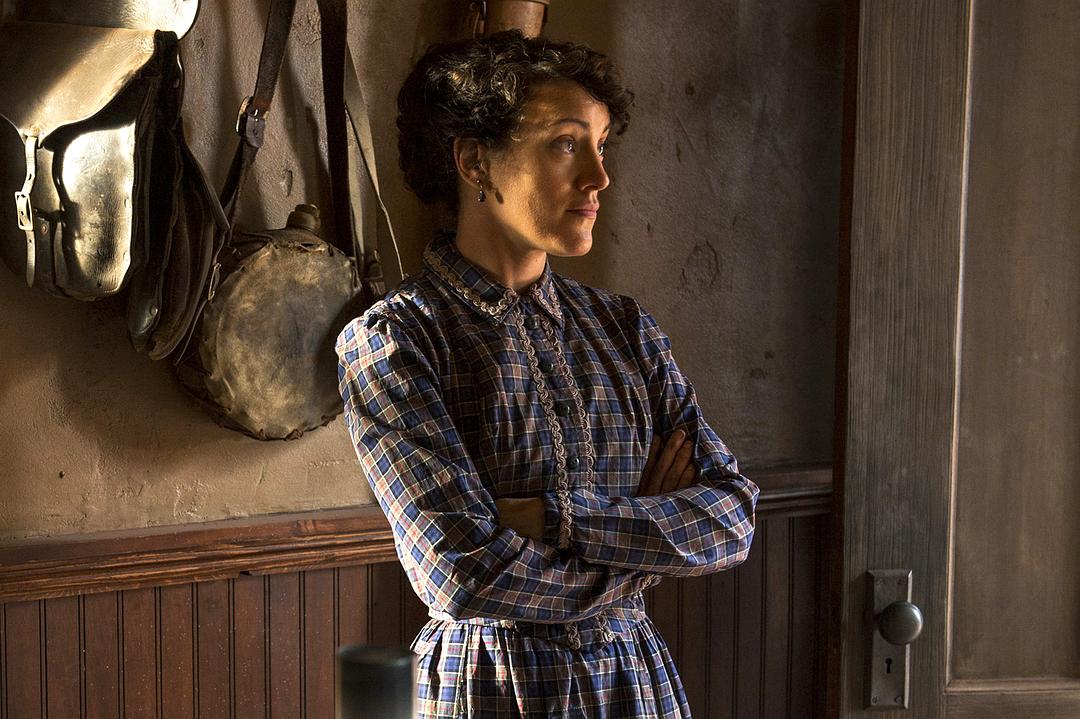 《无神》海报第21张图片