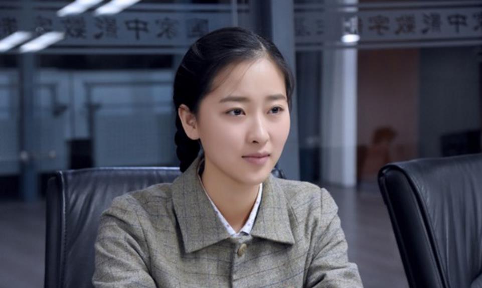 《最美的青春》剧照