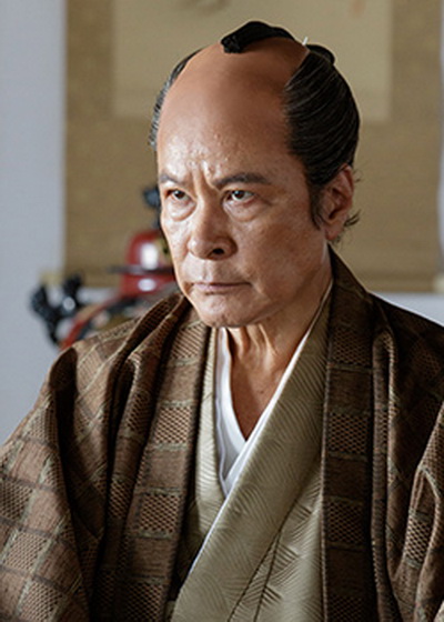 《西乡殿》剧照第57张图片