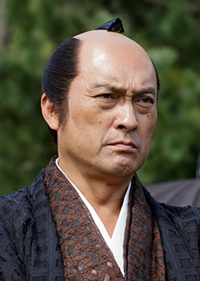 《西乡殿》剧照第55张图片